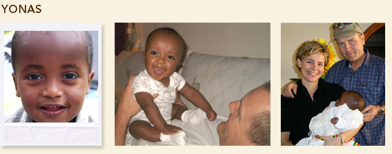 Yonas